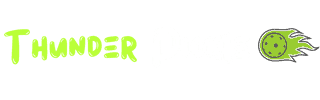 Thunder Pickleball