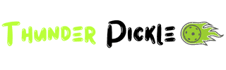 Thunder Pickleball