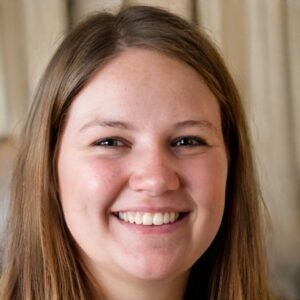 Anna Lucas - Content Writer for Thunder Pickleball