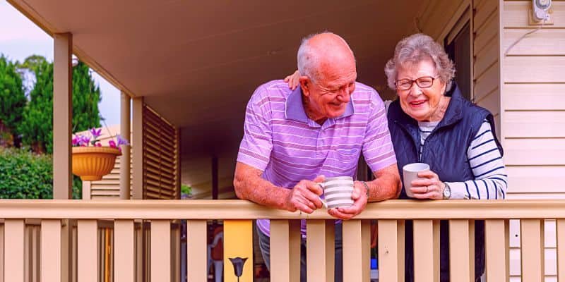 Longer Independent Living