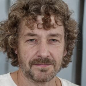 Kyle Larson - Content Writer for Thunder Pickleball