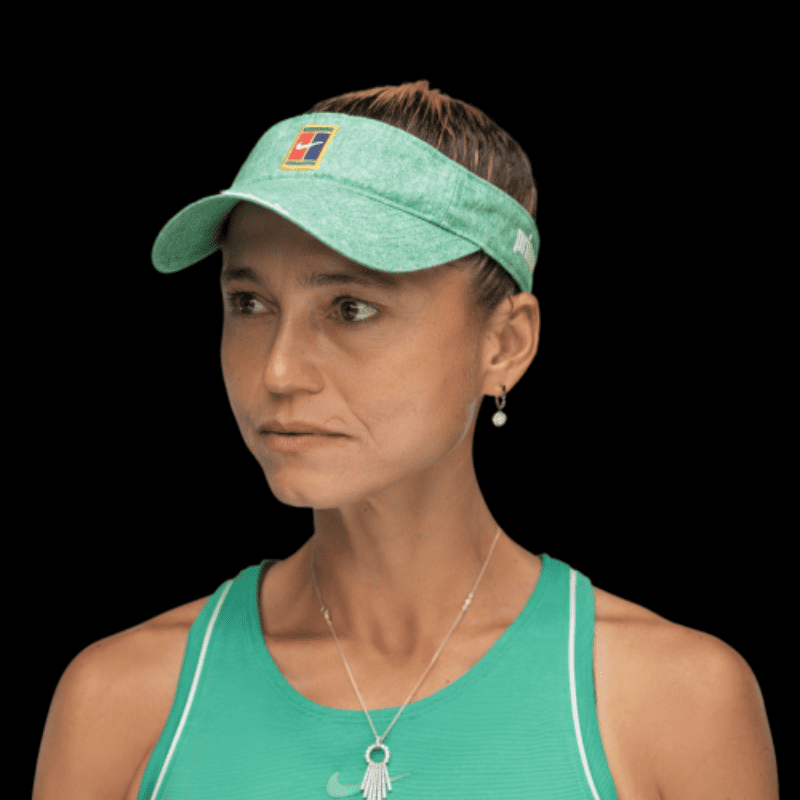 Simone Jardim Richest Female Pickleball Player