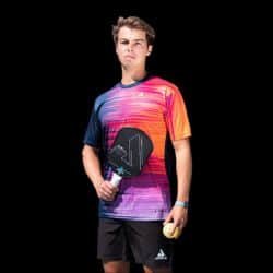 Ben Johns Richest male Pickleball Player