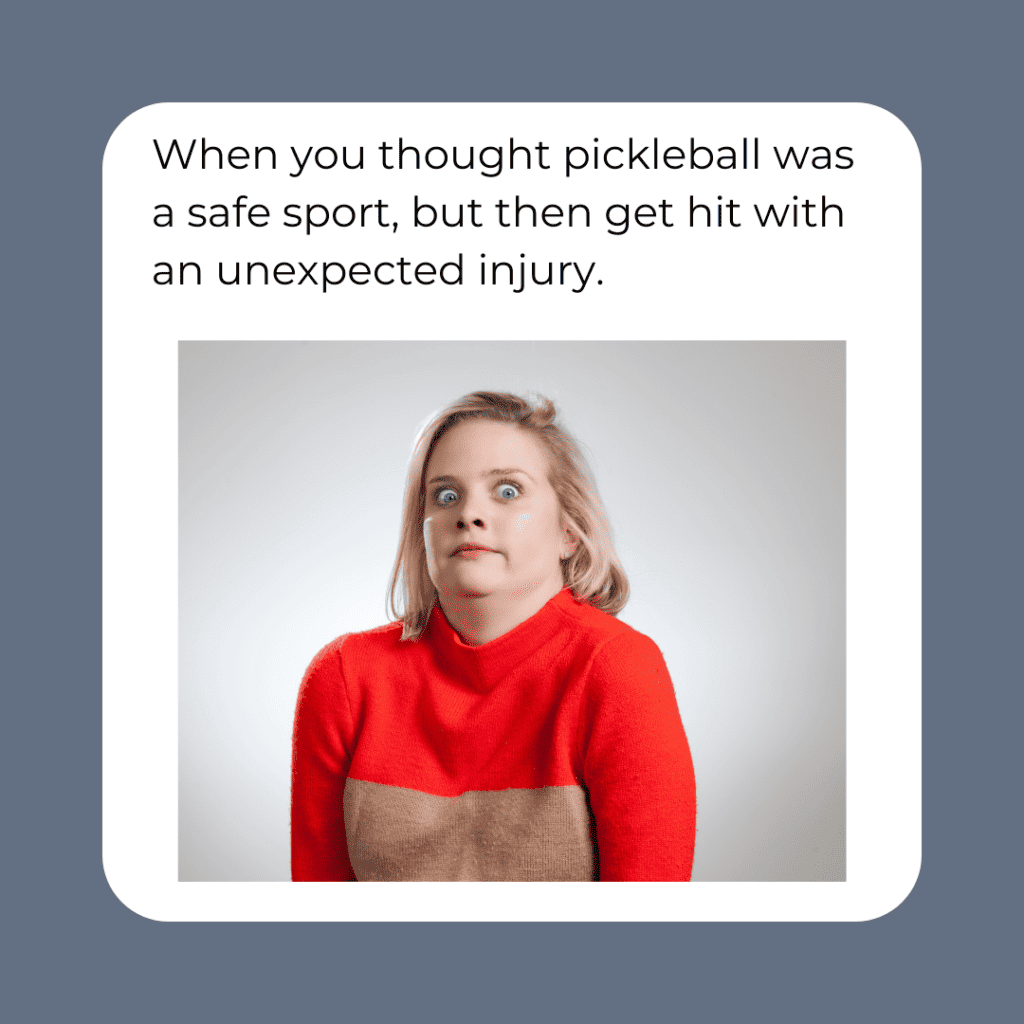 Pickleball-injury-Memes