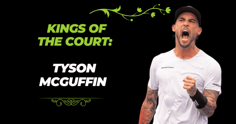 Tyson McGuffin