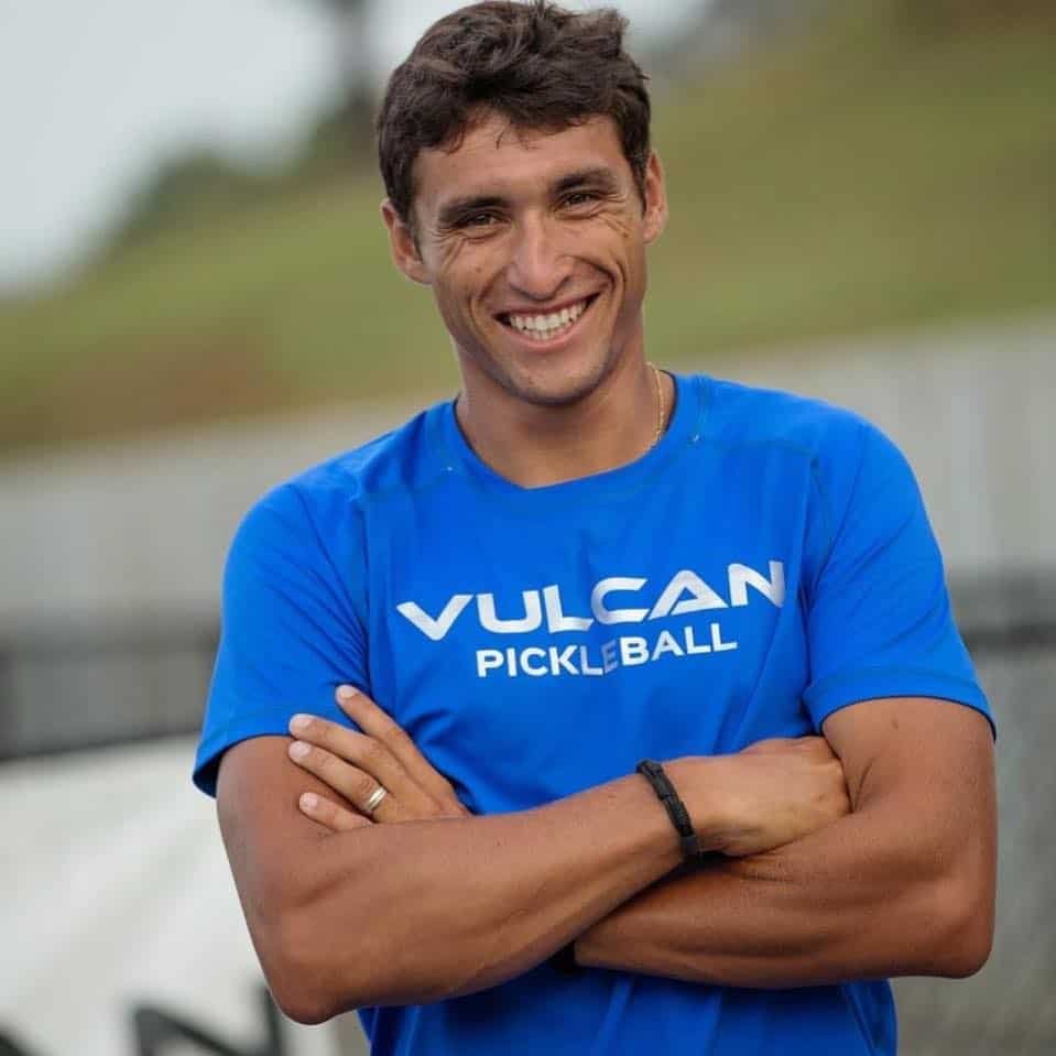 Jocelyn J. de Villiers 