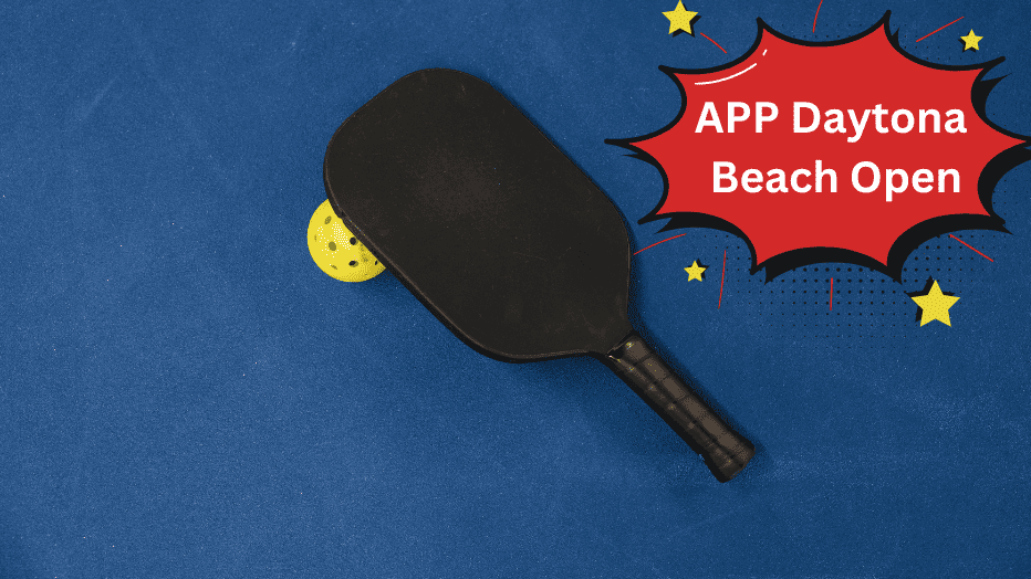 APP Daytona Beach Open