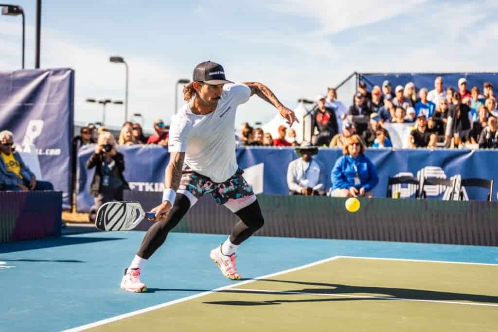 Baird Wealth Management Cincinnati Open (PPA Tour)
