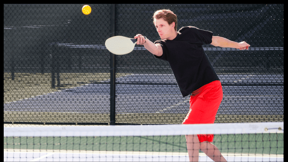 Indoor National Championships (PPA Tour) PPA Hyundai Masters