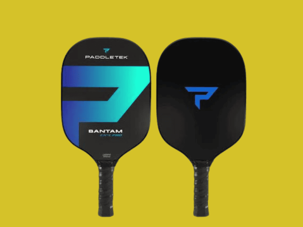  Lighter or Heavier Pickleball Paddle