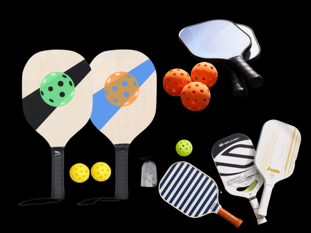 Why Are Pickleball Paddles So Expensive?
