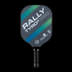 Rally Tyro 2 Paddle
