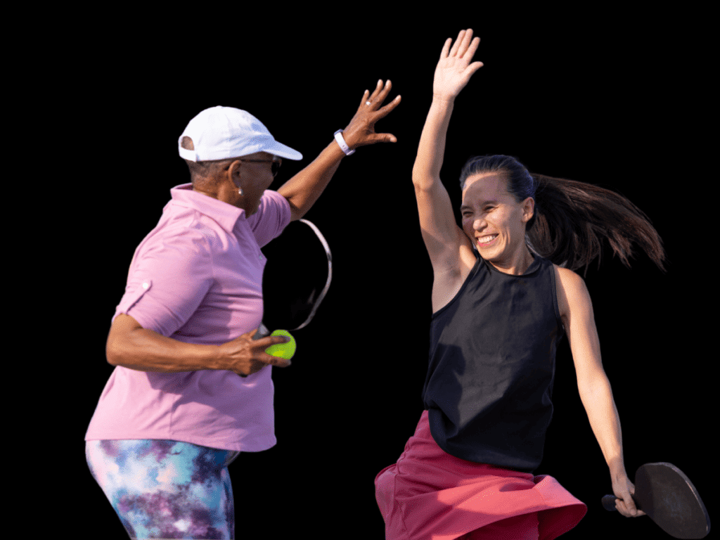 Tips For Improving Grip On Your Pickleball Paddle 