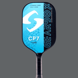 Gearbox CP7 Pickleball Paddle