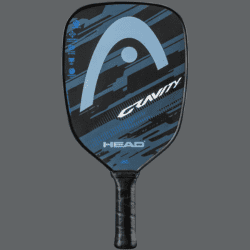 Head Gravity Pickleball Paddle