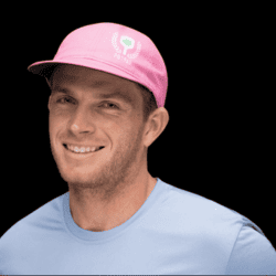 Kyle Yates: Pro Pickleball Player 