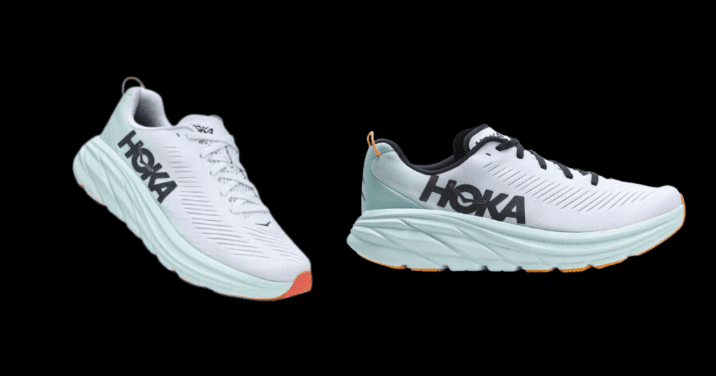 Are Hoka Shoes Good For Pickleball?