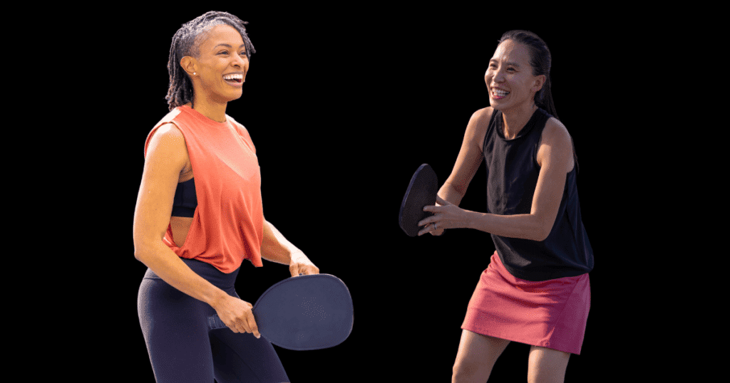 Pickleball Outfit Ideas for Women's
