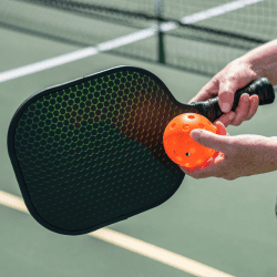Pickleball Paddle