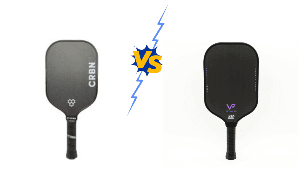 Vatic Pro V7 vs CRBN 1X 16 mm